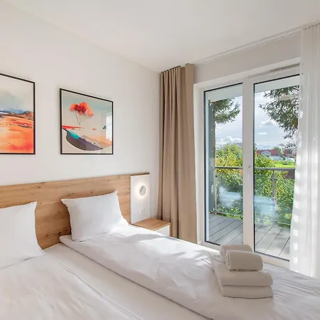 Apartment Bel Mare Ii By Holidaysun *