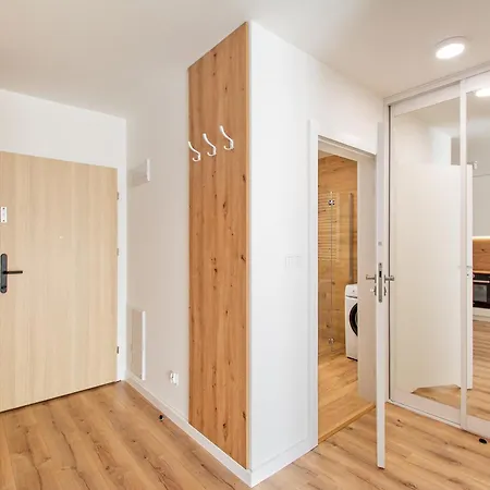 Bel Mare Ii By Holidaysun Apartment *