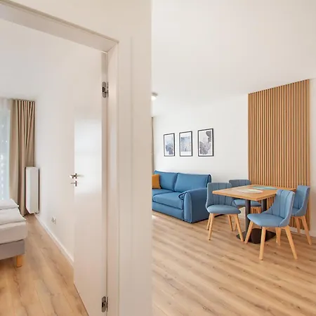 Apartment Bel Mare Ii By Holidaysun