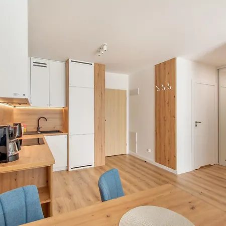 Bel Mare Ii By Holidaysun Apartment *