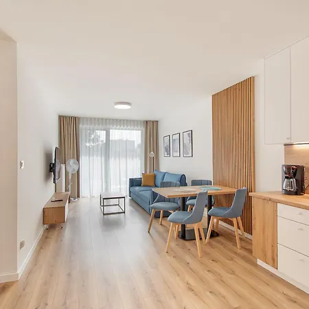 Bel Mare Ii By Holidaysun Apartment